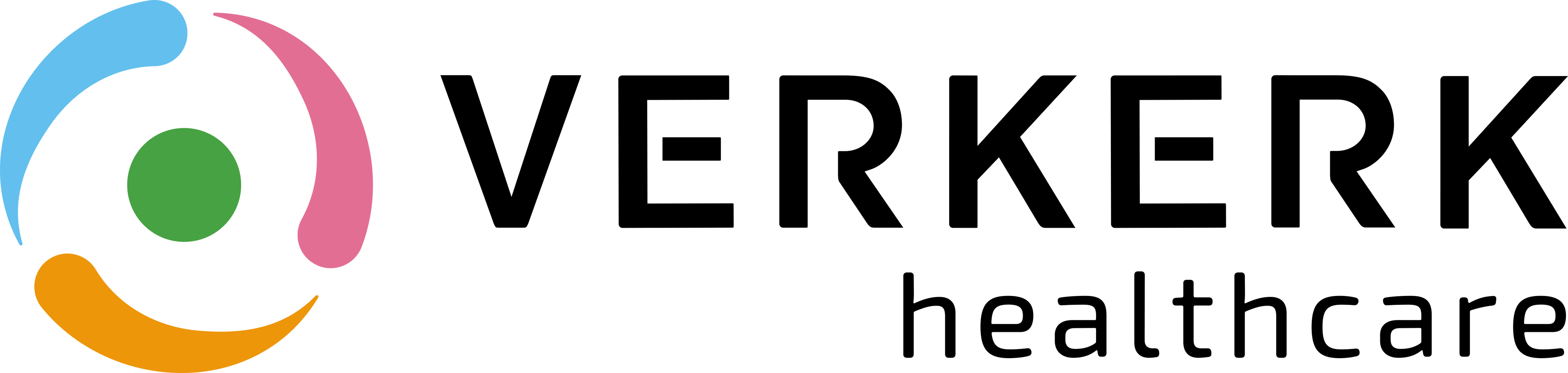 Verkerk logo
