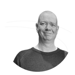 Twan Verdonschot Blendr